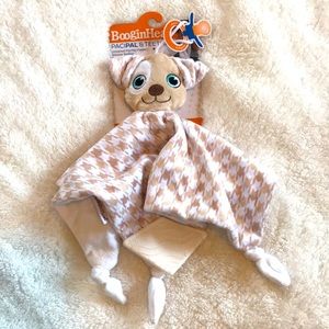 NWT | Pacipal & Teether | Dog